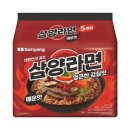 삼양 이미지