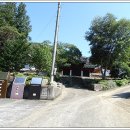 효자 임근 묘갈명비 | 전남 해남. 장흥임씨. 운곡사(雲谷祠) 해남군 향토문화유산 제22호.