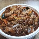 허갈닭강정 이미지