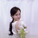 청초화