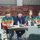 강원FC vs 울산 현대 강원도의 자랑! 강원FC FAN*파중계 바로가기 캐스터 - 윤하린, 김지원 해설진 - 뽐내TV (이진형, 안석순) 이미지