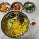 대구 성당동 맛집 육천국수 브레이크타임 없는 혼밥 잔치국수 후기