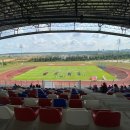 Malaysia , Johor Bahru , Mount Austin Athletics Stadium , 5,000 , 2020 이미지