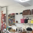 사임당로 91 | 가죽공방 여권지갑 만들기 체험 후기 (feat.교대)