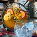 달맞이 찻집 이미지