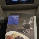 747 | 아시아나항공 OZ747 푸켓 비즈니스 후기