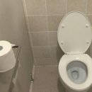 부산사하경찰서 화장실 이미지