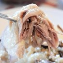 오백년 누룽지백숙 이미지