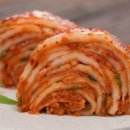 호텔늘 | 조선호텔 포기김치 9kg 솔직 후기 김장 대신 선택해도 될까