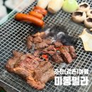 미몽 | [강촌여행] 춘천 미몽빌라 1박 후기｜바베큐부터 장단점까지 내돈내산