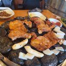 삼삼이숯불구이 이미지