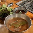 한판소갈비 이미지