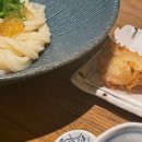 도쿄 신주쿠 우동 맛집 키리무기야진로쿠 후기