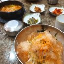 석주 물회 이미지