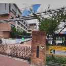 서울망우초등학교 이미지