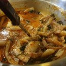 한양곱창전골 이미지