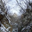 12/15 충북 보은 구병산(876m,충북 알프스)암릉산행 안내 이미지