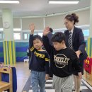 창포초 병설유치원 이미지