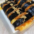 빨간떡볶이앤빨간김밥 이미지