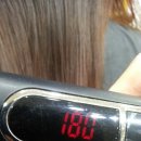 크리스탈헤어 이미지