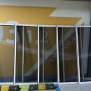 총각네 강아지 | 아산방충망 업체 미세 교체 설치 받아본 후기