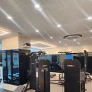 피지컬액티브짐 이미지