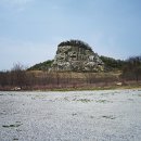 양주 꽃산 약대산 수정산 태봉산 독바위(옹암산) 고장산 큰테미 작은테미 산행 이미지