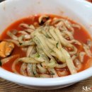 큰손부추해물칼국수 이미지