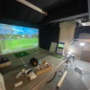 진천골프연습장 이미지