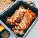 큰시장순대국 | 수원 권선시장 족발 포장후기 &#39;꽉찬순대국족발&#39;