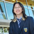 Vancouver student wins N.Y.Times essay contest 이미지