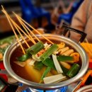 종로분식포차 | 대구 종로 술집 늦게까지 영업하는 가성비 좋은 포차 종로야시장 내돈내산 후기