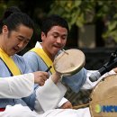 사물놀이 이미지