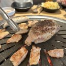 맛있는고기에솜씨를더하다청량점