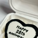 키레이 케이크(KIRAY CAKE)