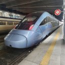 청룡PC | 20240501 KTX 청룡 운행 첫 날 부산 -&gt; 서울 032 열차 탑승 후기 (KTX Cheongryong from Busan to Seoul...
