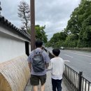 김대규시인추모시비 | 교토 여행 도시샤 대학 윤동주 시비 방문