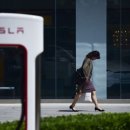 중국 쓰촨성, Tesla, NIO의 정전으로 충전 서비스 중단 이미지