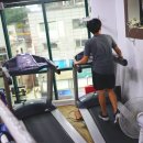 더파이팅복싱짐 체육관 이미지