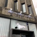 어니스트독(HONEST DOG) 이미지
