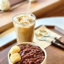 돼지팥빙수 - 금정구 구서중앙로15번길 2 | 명지 디저트 맛집 돼지팥빙수 키노앙 저당팥빙수, 붕어빵 후기