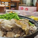 도동아구찜 이미지