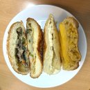 세븐일레븐 성남금광본점 | 성남 빵집 맛 없을 수 없는 통옥수수빵 본점 못지 않은 성남금광점
