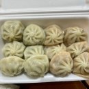 리브가왕만두찐빵 이미지