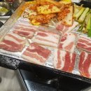 한숲한의원 | 용인한숲시티 레드스퀘어 2층 냉동삼겹살 전문 '스뎅식당' 후기