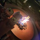 북평면 행정복지센터 주차장 | [강원도 정선] 파크로쉬 리조트 2박 3일, 12주년 결혼기념일 여행 2일차 : )