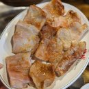 반야월삼거리 | 마산 산호동 고깃집, 회식장소로 좋은 대구반야월막창