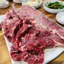 한우사랑풍미정육식당 이미지