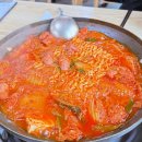경원빌딩 | [경기/의정부] 성시경 먹을텐데에서 인정한 '경원식당' - 깔끔한 부대찌개의 정석