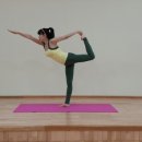 건강 요가-B 이미지